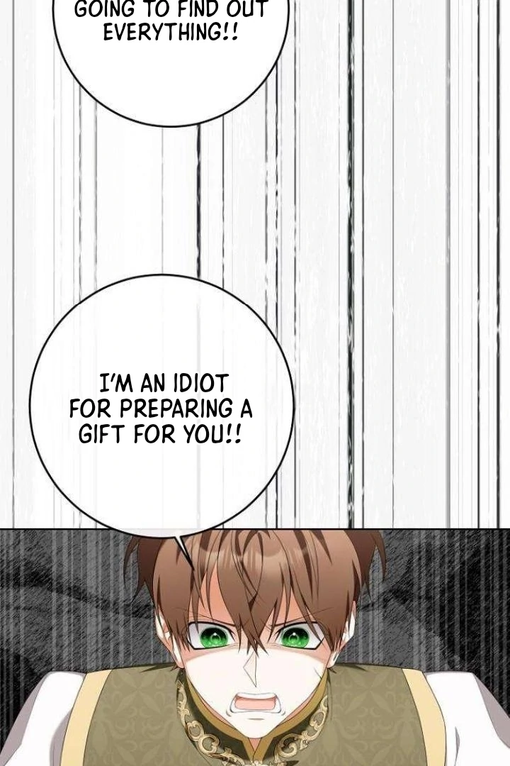 Read Poisoned Chalice_ The Poisoned Princess Manga Online