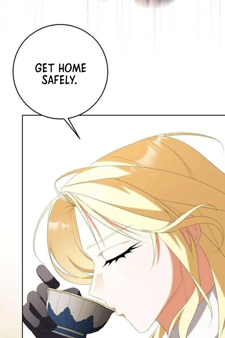 Read Poisoned Chalice_ The Poisoned Princess Manga Online