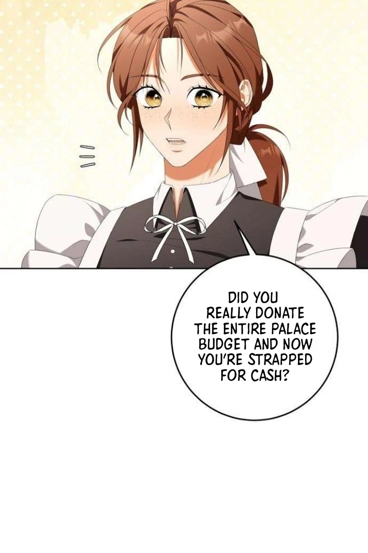 Read Poisoned Chalice_ The Poisoned Princess Manga Online