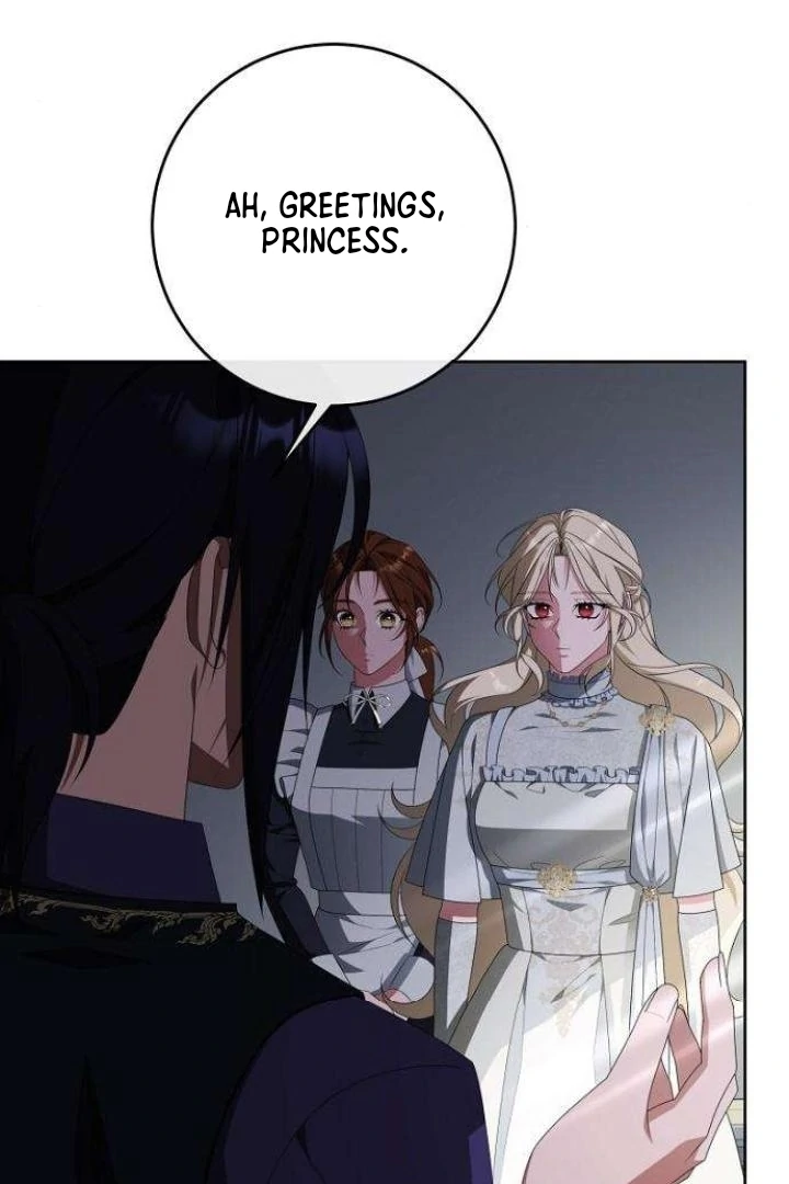 Read Poisoned Chalice_ The Poisoned Princess Manga Online
