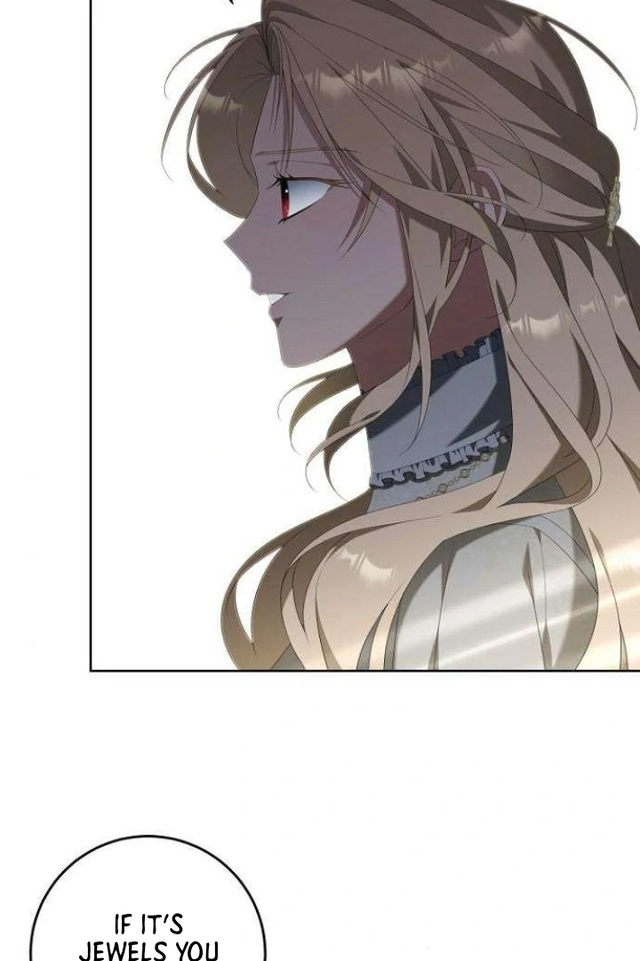 Read Poisoned Chalice_ The Poisoned Princess Manga Online