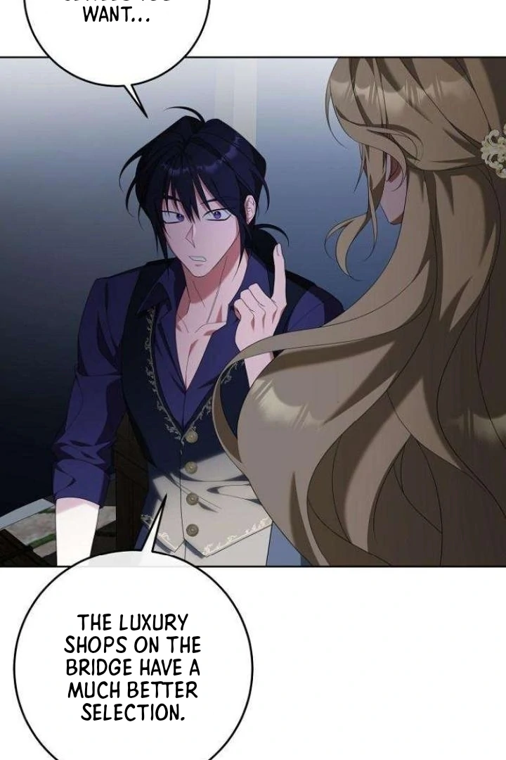 Read Poisoned Chalice_ The Poisoned Princess Manga Online