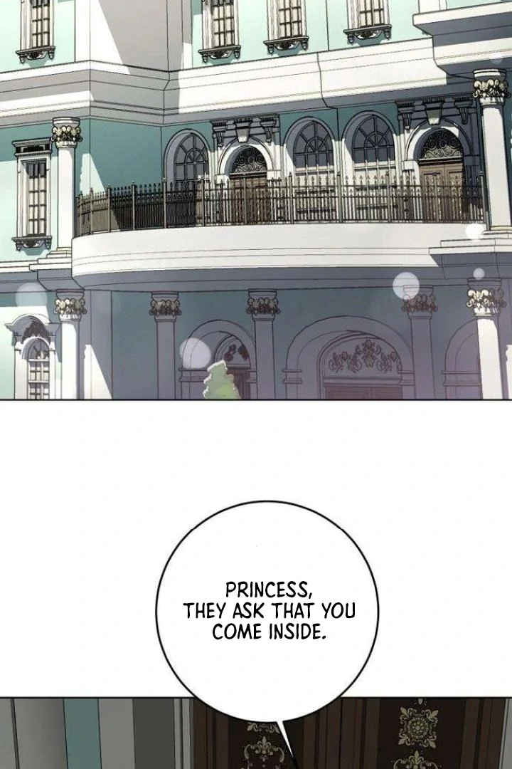 Read Poisoned Chalice_ The Poisoned Princess Manga Online