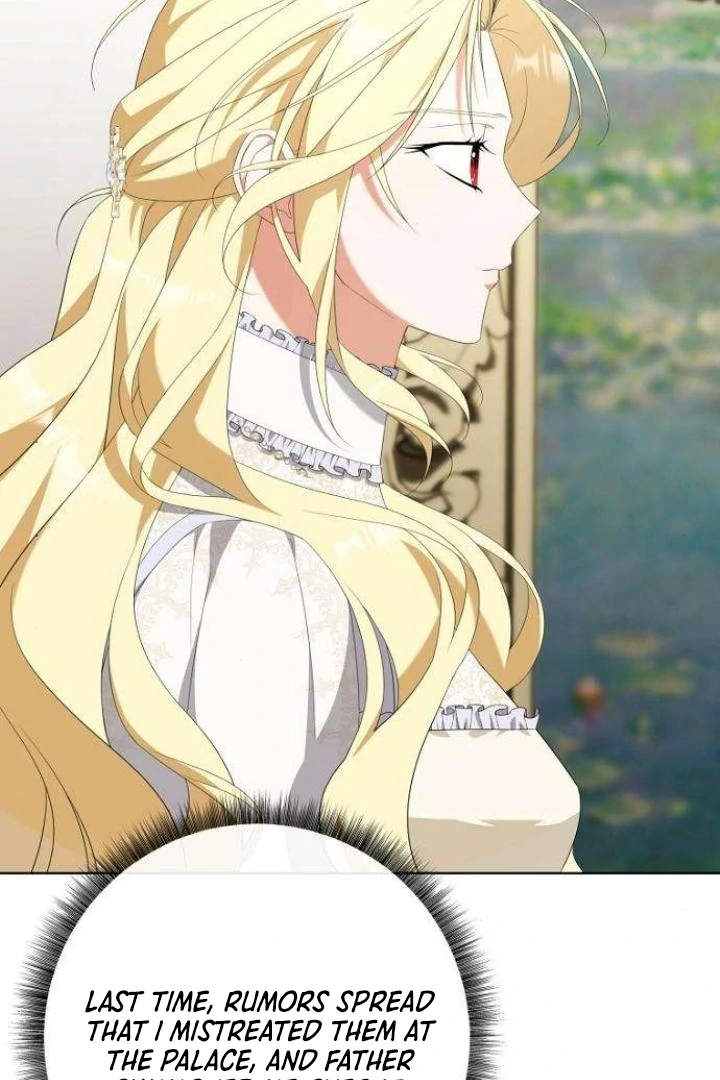Read Poisoned Chalice_ The Poisoned Princess Manga Online