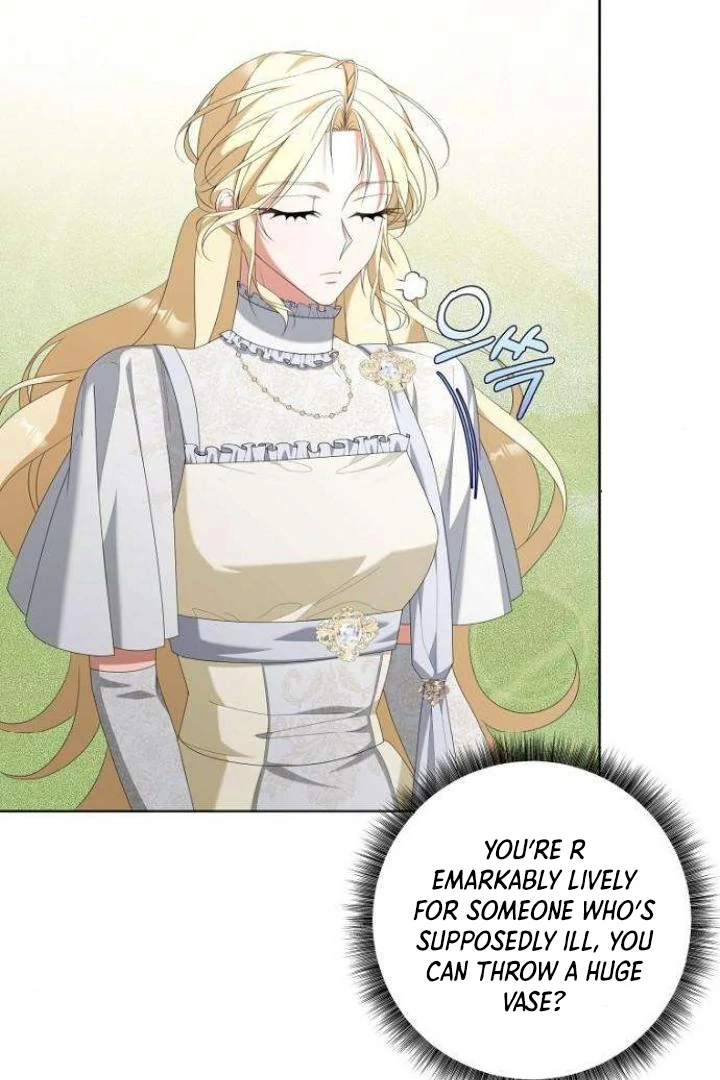 Read Poisoned Chalice_ The Poisoned Princess Manga Online