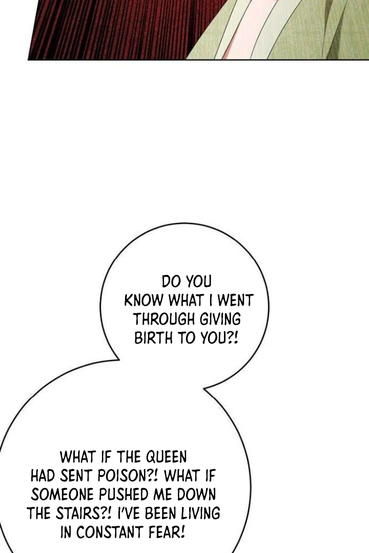 Read Poisoned Chalice_ The Poisoned Princess Manga Online