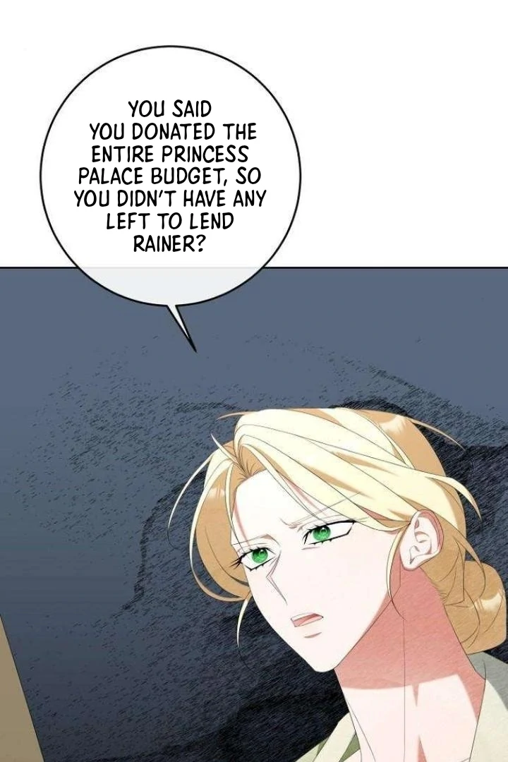 Read Poisoned Chalice_ The Poisoned Princess Manga Online