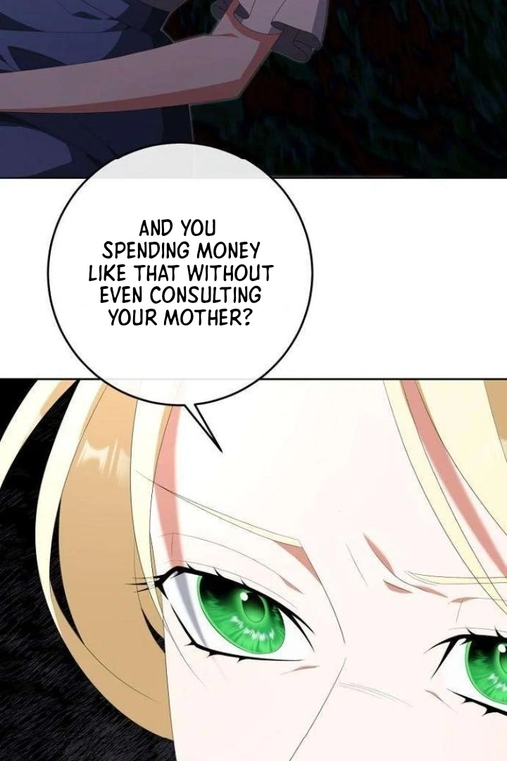Read Poisoned Chalice_ The Poisoned Princess Manga Online