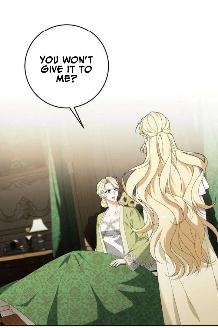 Read Poisoned Chalice_ The Poisoned Princess Manga Online