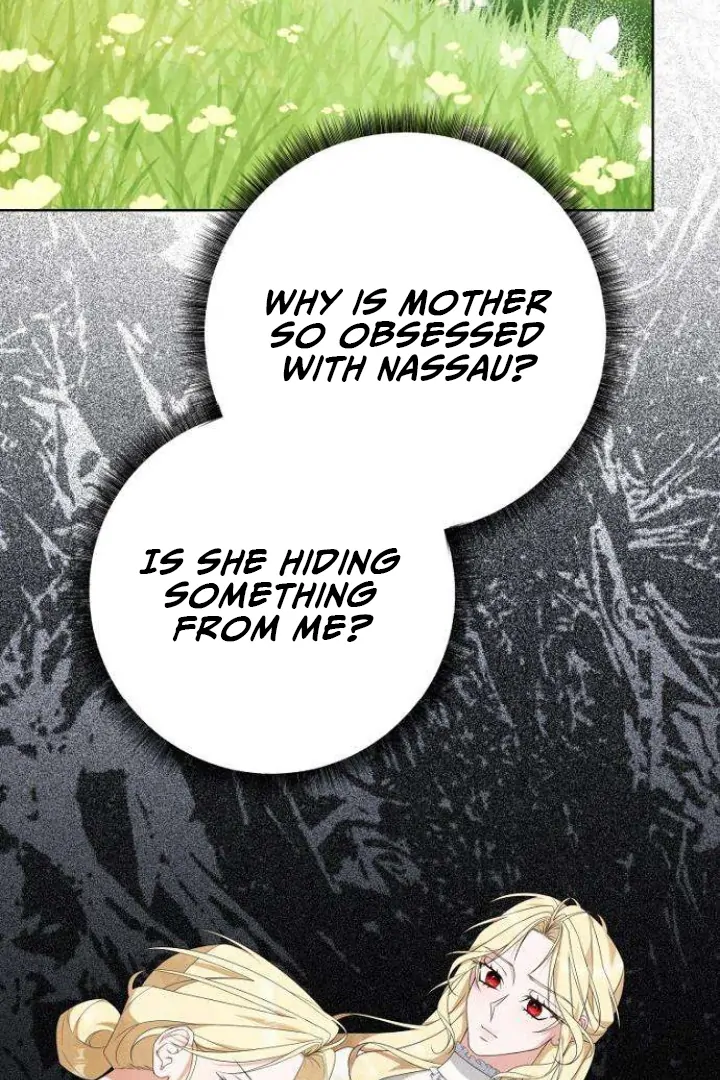 Read Poisoned Chalice_ The Poisoned Princess Manga Online