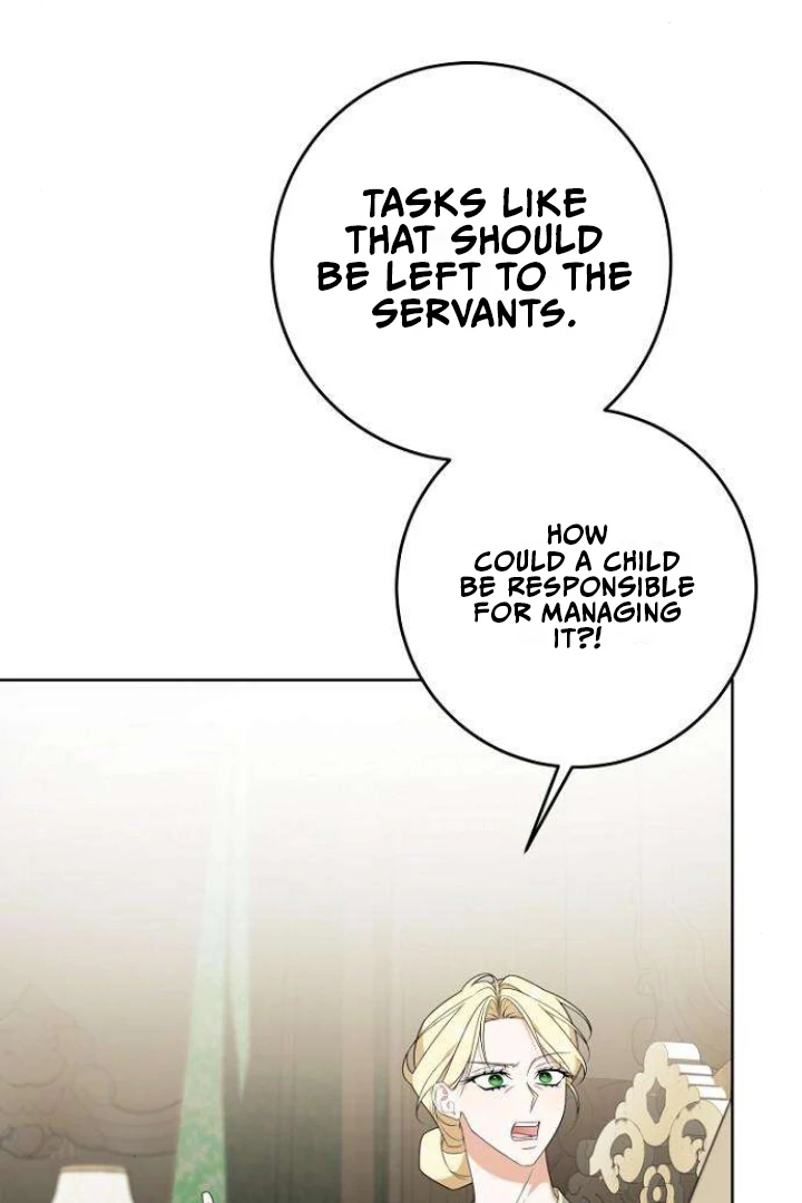 Read Poisoned Chalice_ The Poisoned Princess Manga Online