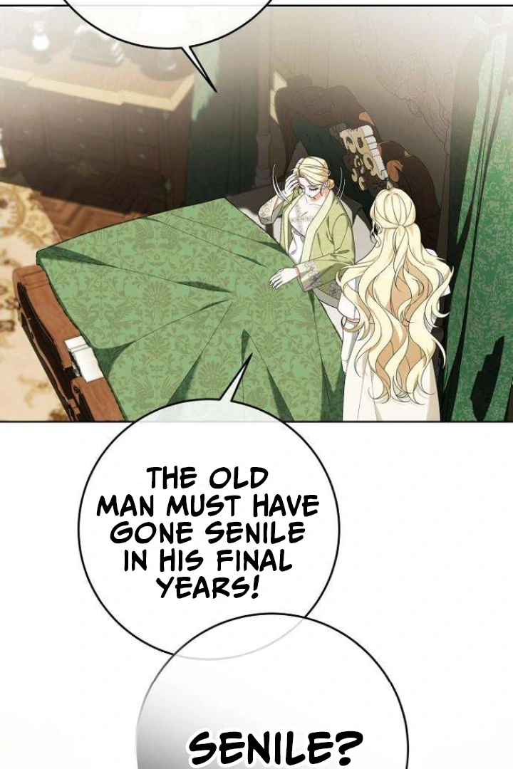 Read Poisoned Chalice_ The Poisoned Princess Manga Online