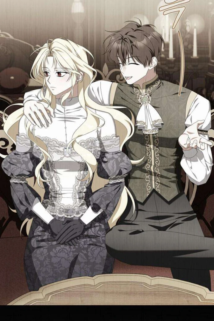 Read Poisoned Chalice_ The Poisoned Princess Manga Online
