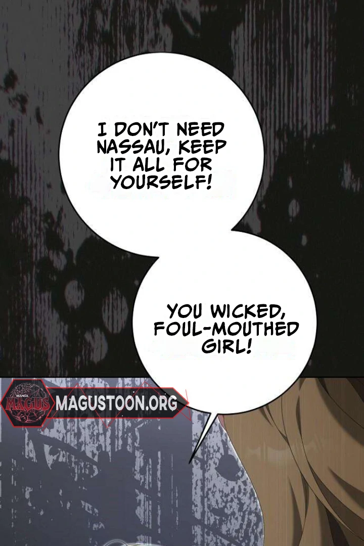 Read Poisoned Chalice_ The Poisoned Princess Manga Online