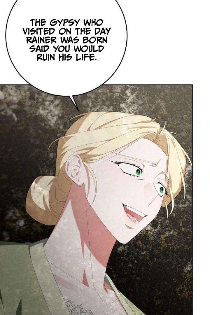 Read Poisoned Chalice_ The Poisoned Princess Manga Online