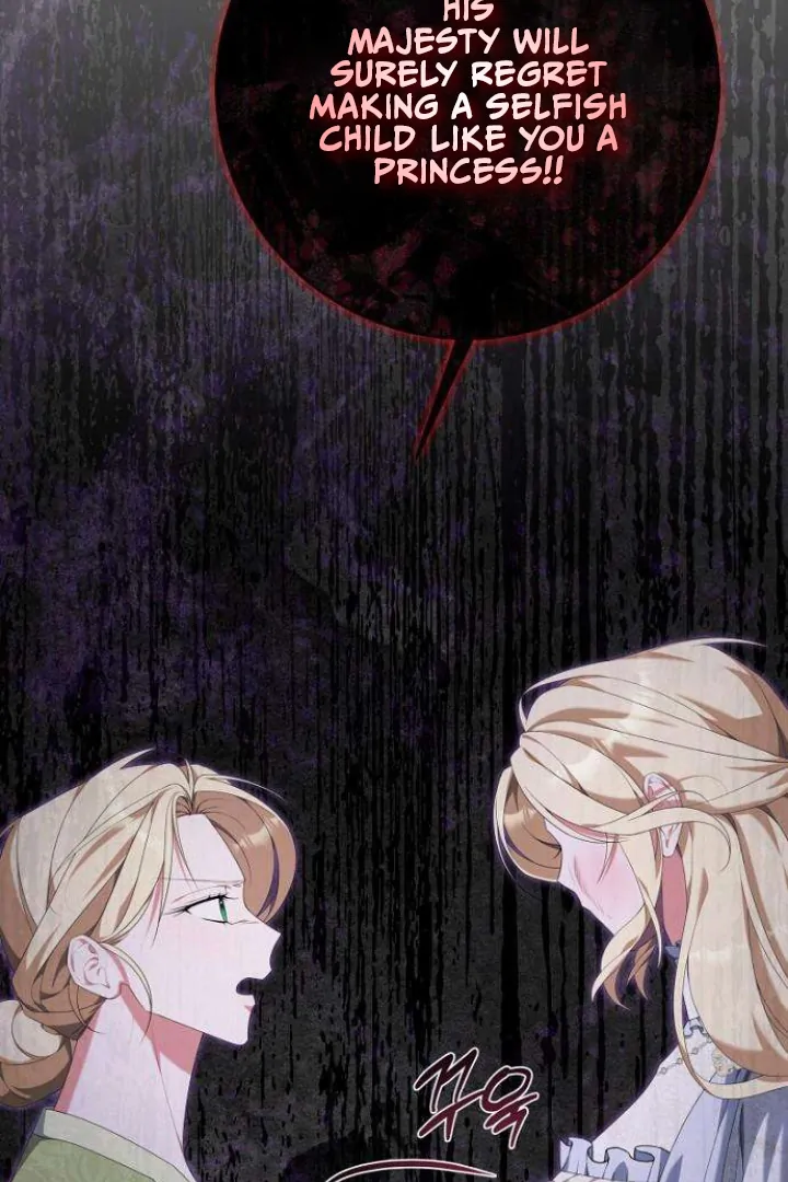Read Poisoned Chalice_ The Poisoned Princess Manga Online