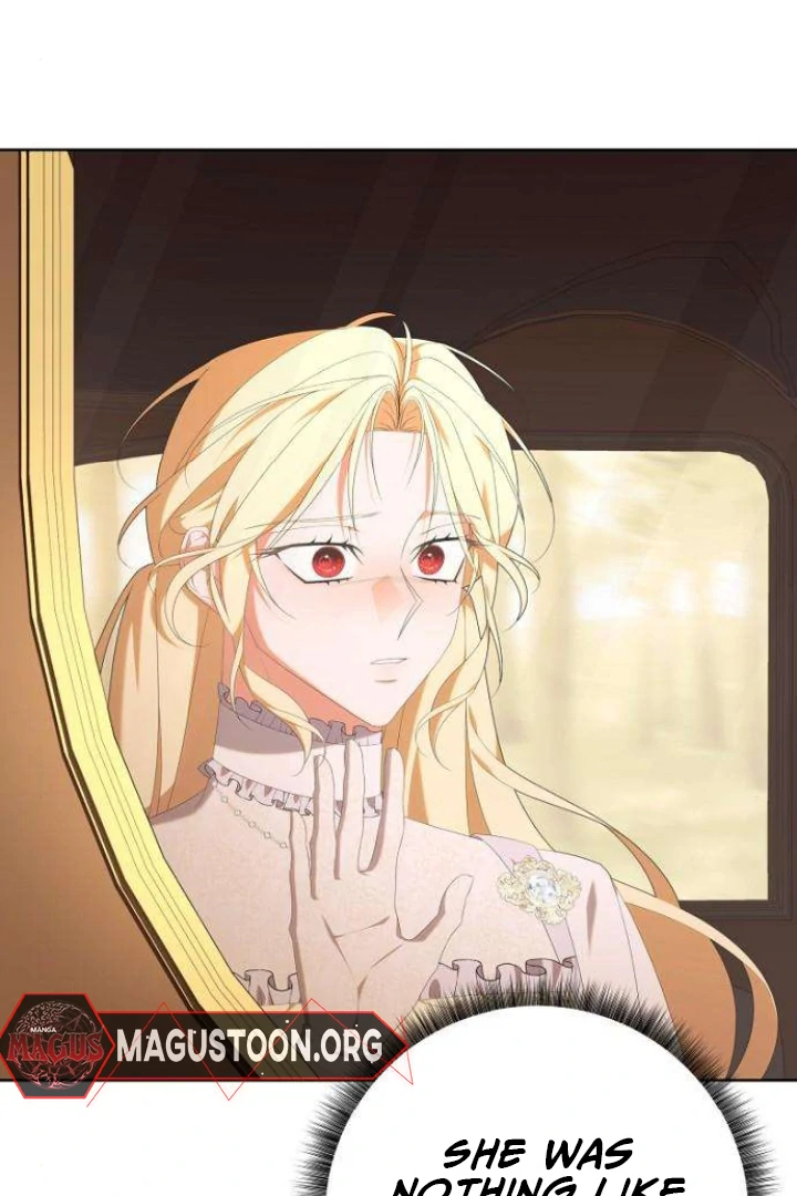 Read Poisoned Chalice_ The Poisoned Princess Manga Online