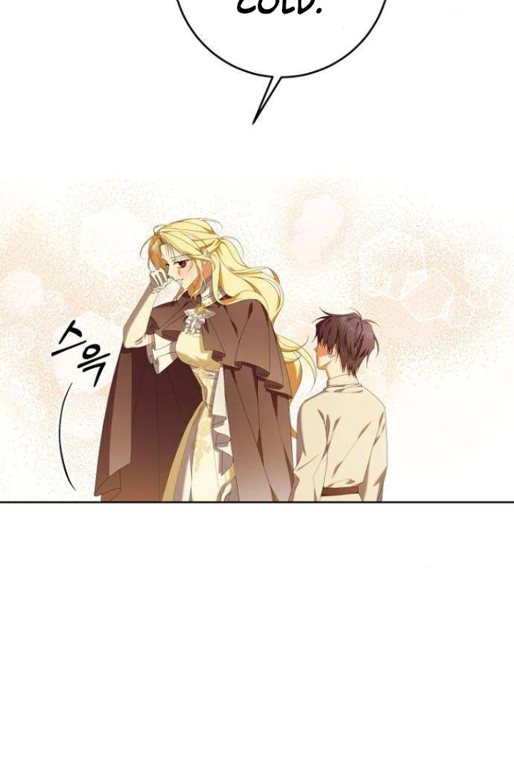 Read Poisoned Chalice_ The Poisoned Princess Manga Online