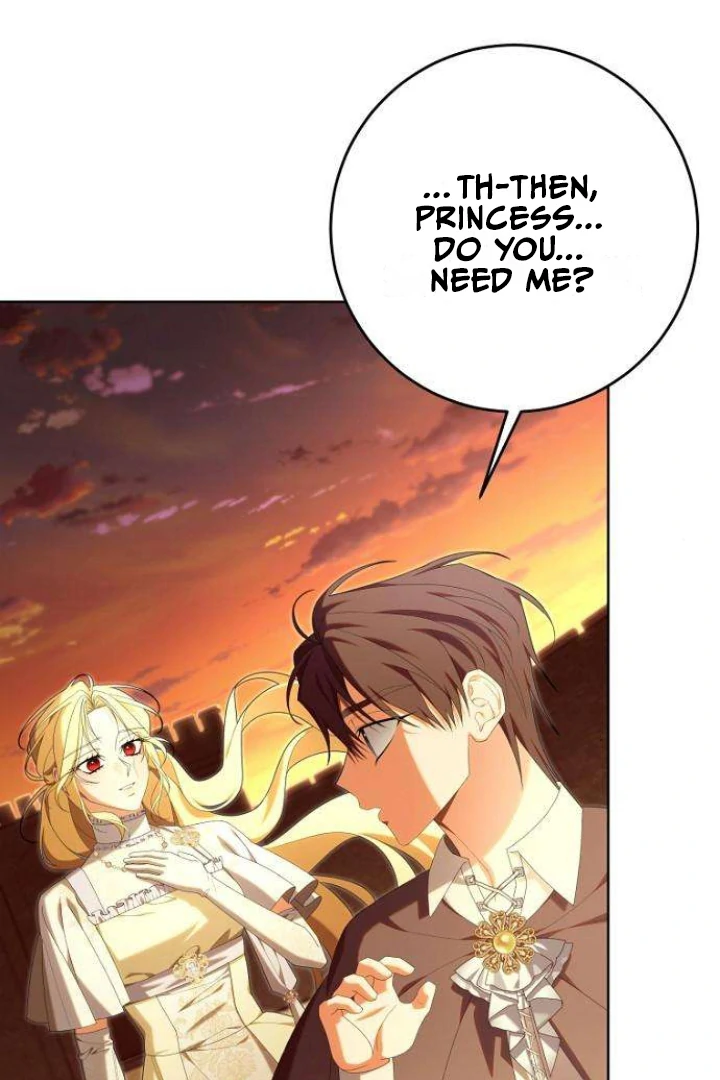 Read Poisoned Chalice_ The Poisoned Princess Manga Online