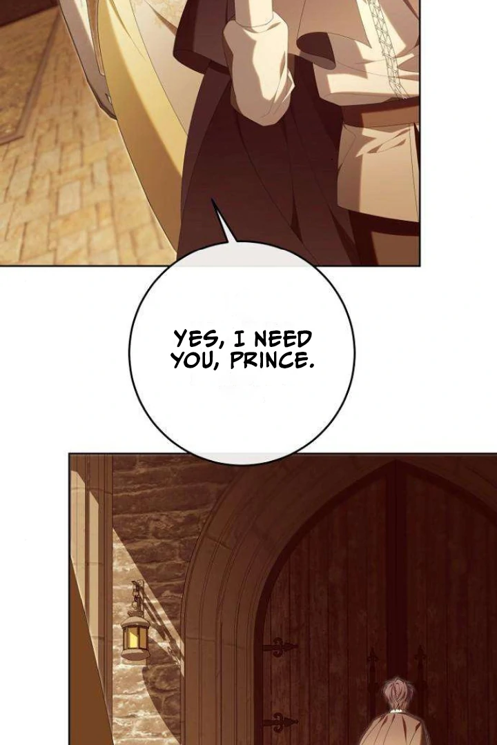Read Poisoned Chalice_ The Poisoned Princess Manga Online
