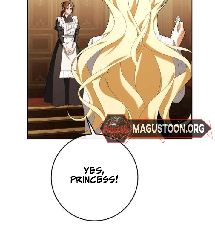 Read Poisoned Chalice_ The Poisoned Princess Manga Online