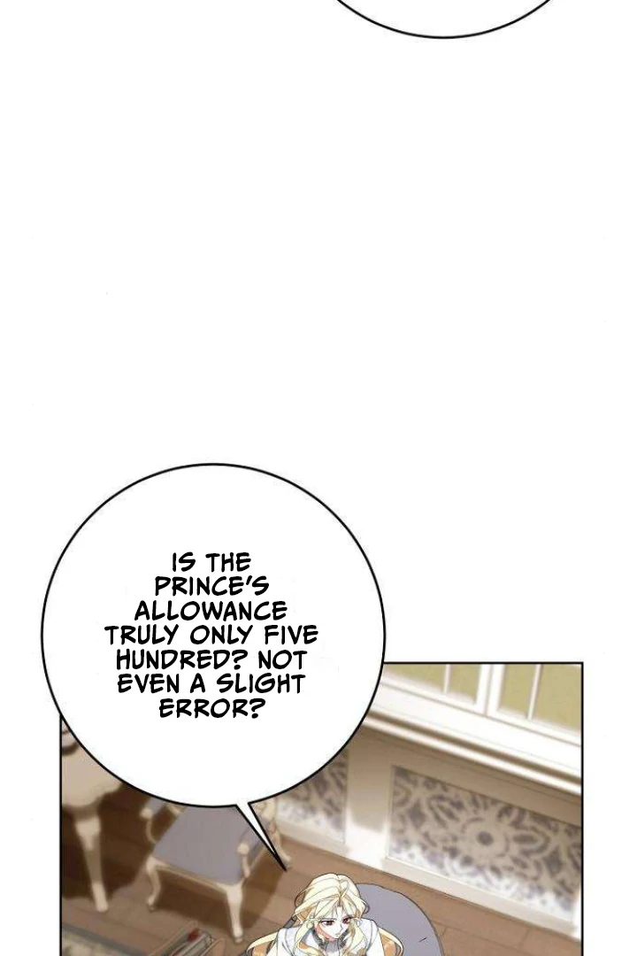 Read Poisoned Chalice_ The Poisoned Princess Manga Online
