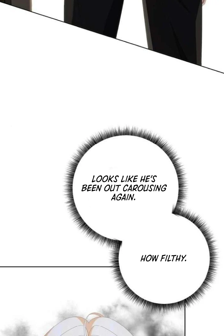 Read Poisoned Chalice_ The Poisoned Princess Manga Online