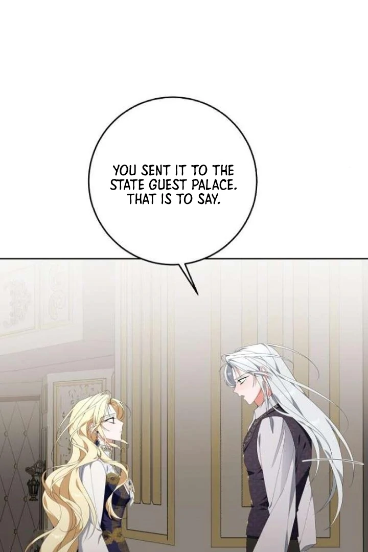 Read Poisoned Chalice_ The Poisoned Princess Manga Online