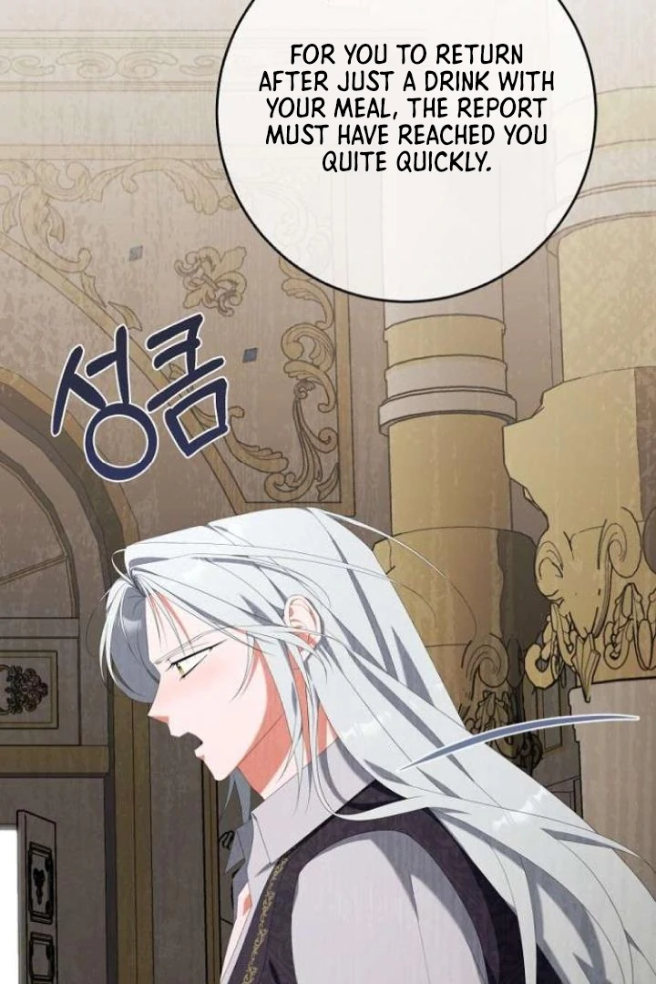 Read Poisoned Chalice_ The Poisoned Princess Manga Online