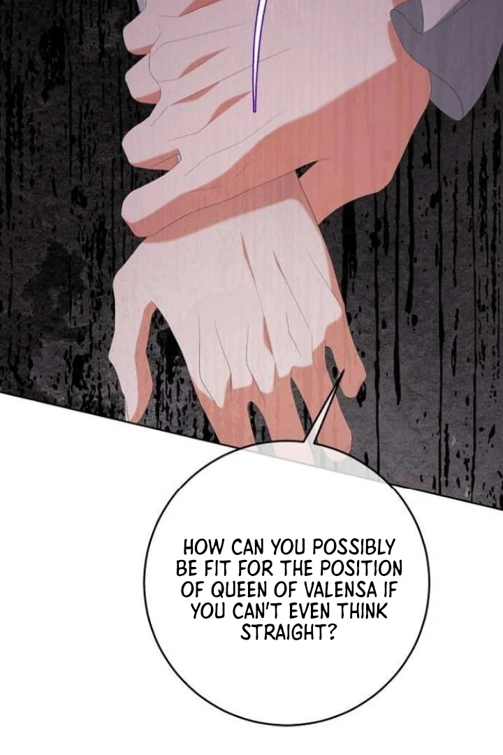 Read Poisoned Chalice_ The Poisoned Princess Manga Online