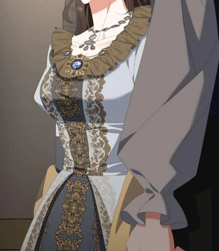 Read Poisoned Chalice_ The Poisoned Princess Manga Online