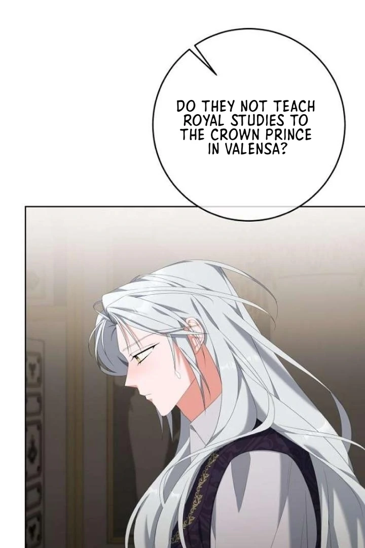 Read Poisoned Chalice_ The Poisoned Princess Manga Online