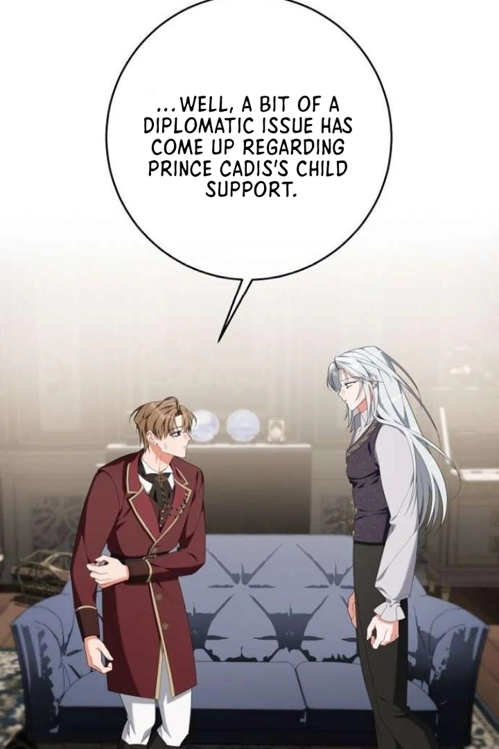 Read Poisoned Chalice_ The Poisoned Princess Manga Online