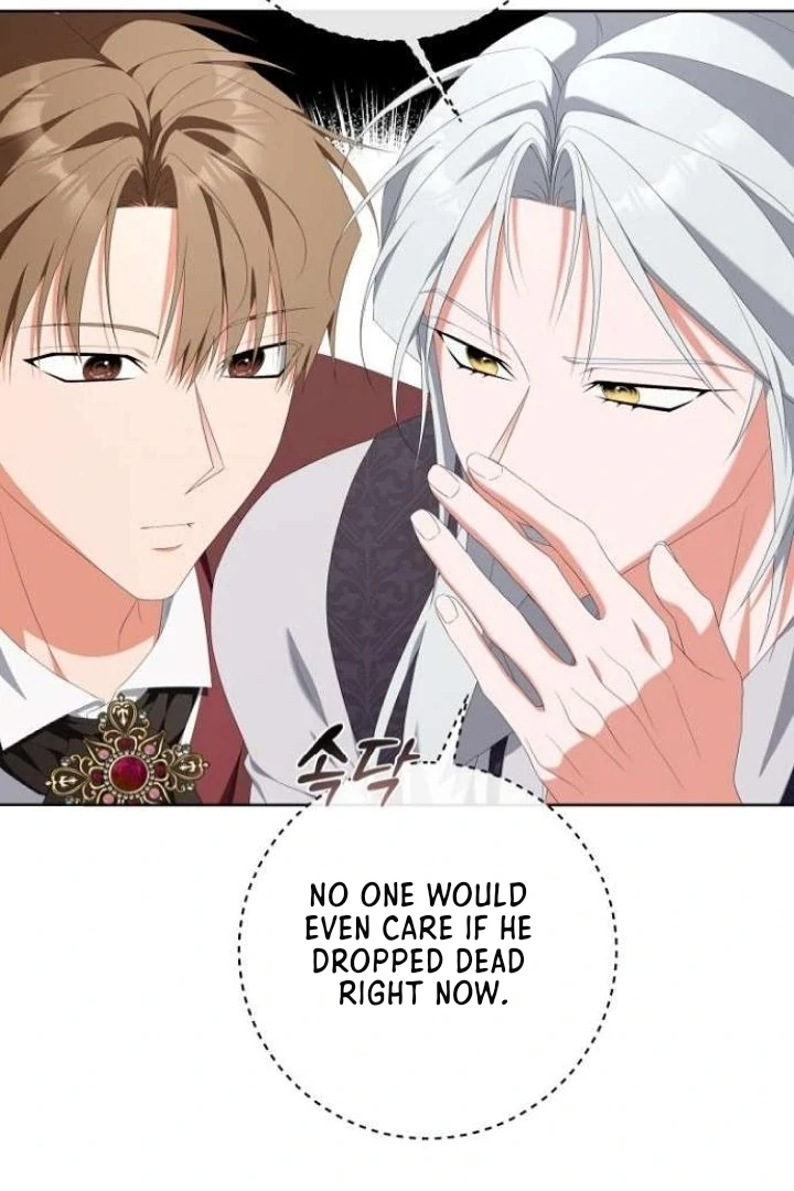 Read Poisoned Chalice_ The Poisoned Princess Manga Online