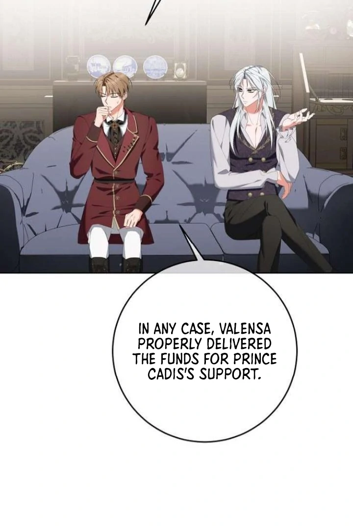 Read Poisoned Chalice_ The Poisoned Princess Manga Online