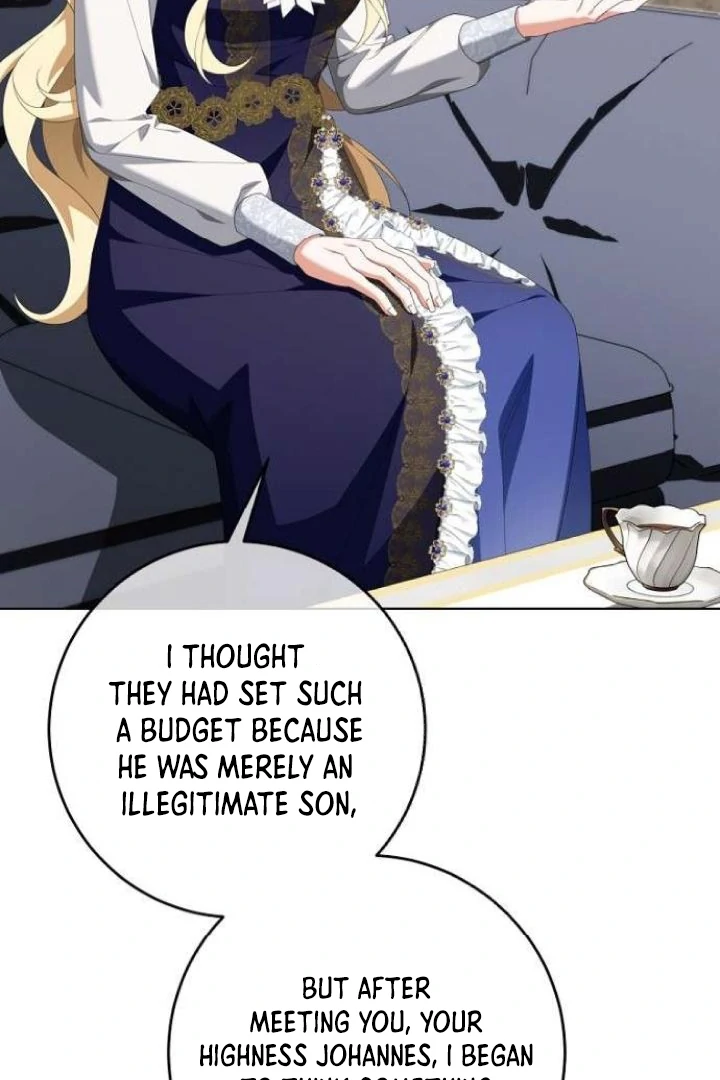 Read Poisoned Chalice_ The Poisoned Princess Manga Online