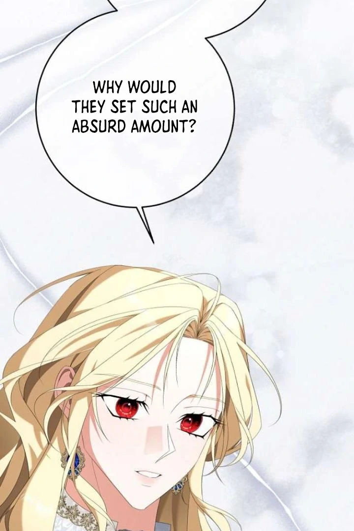 Read Poisoned Chalice_ The Poisoned Princess Manga Online