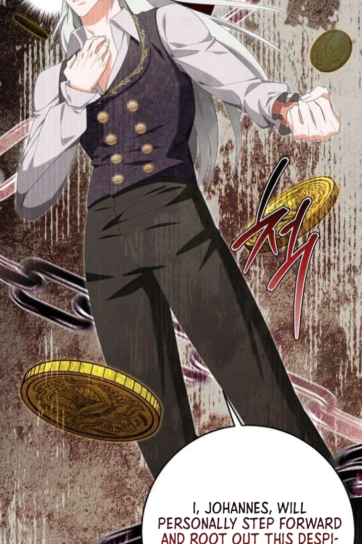 Read Poisoned Chalice_ The Poisoned Princess Manga Online
