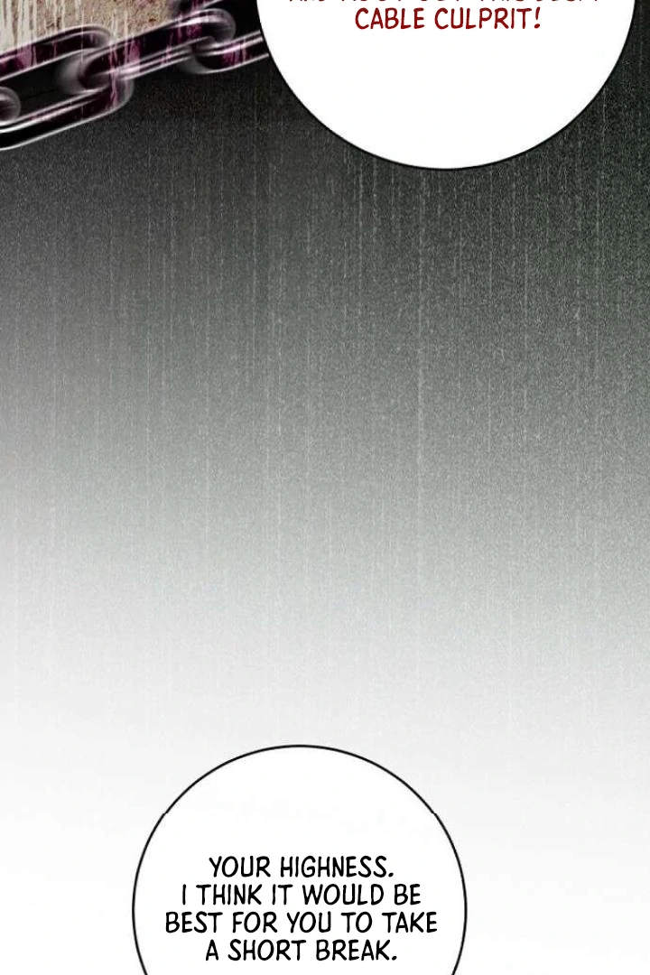 Read Poisoned Chalice_ The Poisoned Princess Manga Online