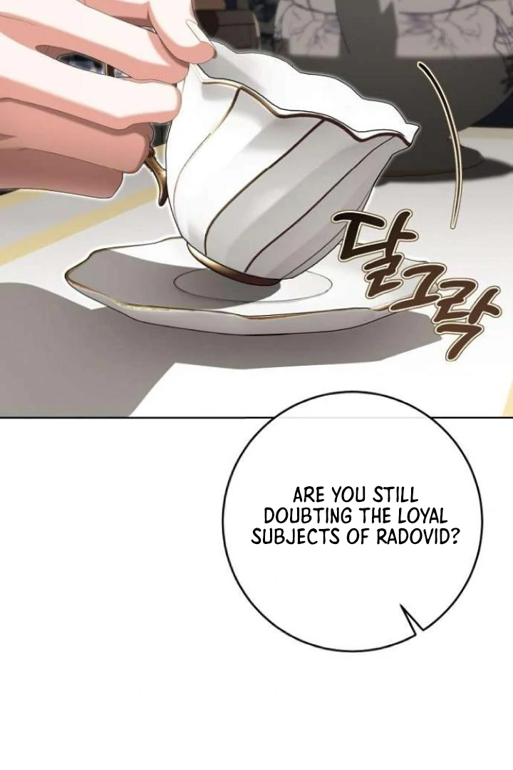 Read Poisoned Chalice_ The Poisoned Princess Manga Online