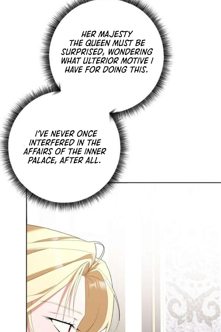 Read Poisoned Chalice_ The Poisoned Princess Manga Online