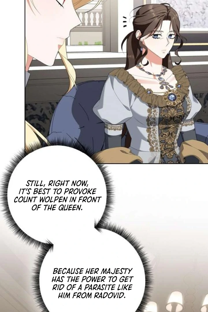 Read Poisoned Chalice_ The Poisoned Princess Manga Online