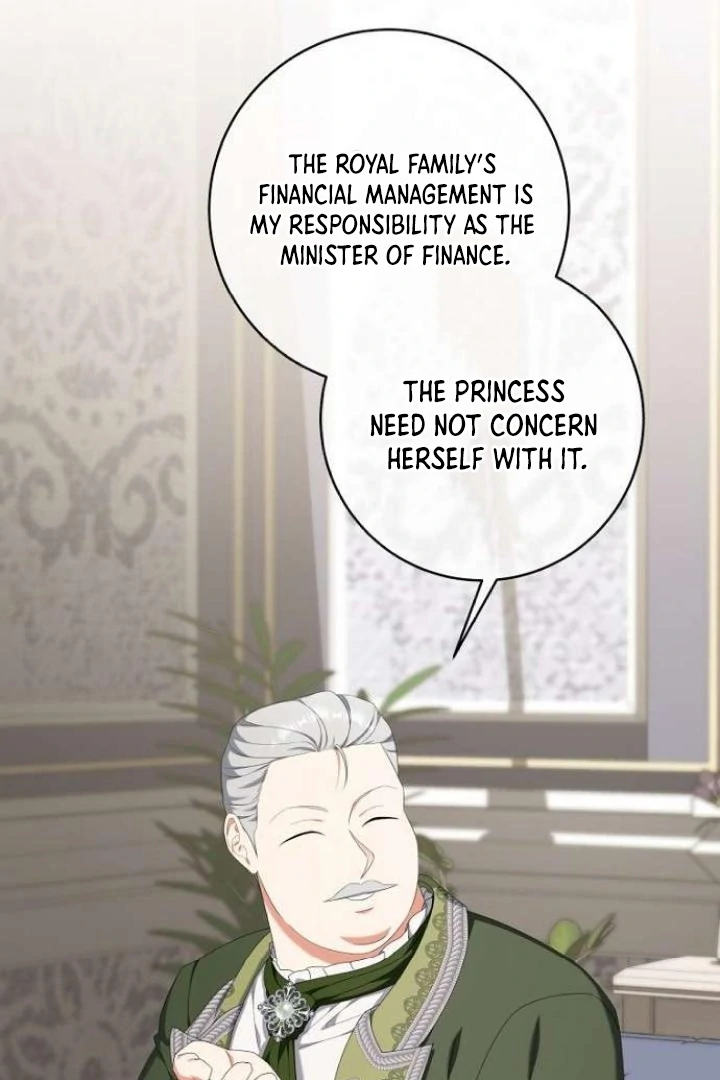 Read Poisoned Chalice_ The Poisoned Princess Manga Online