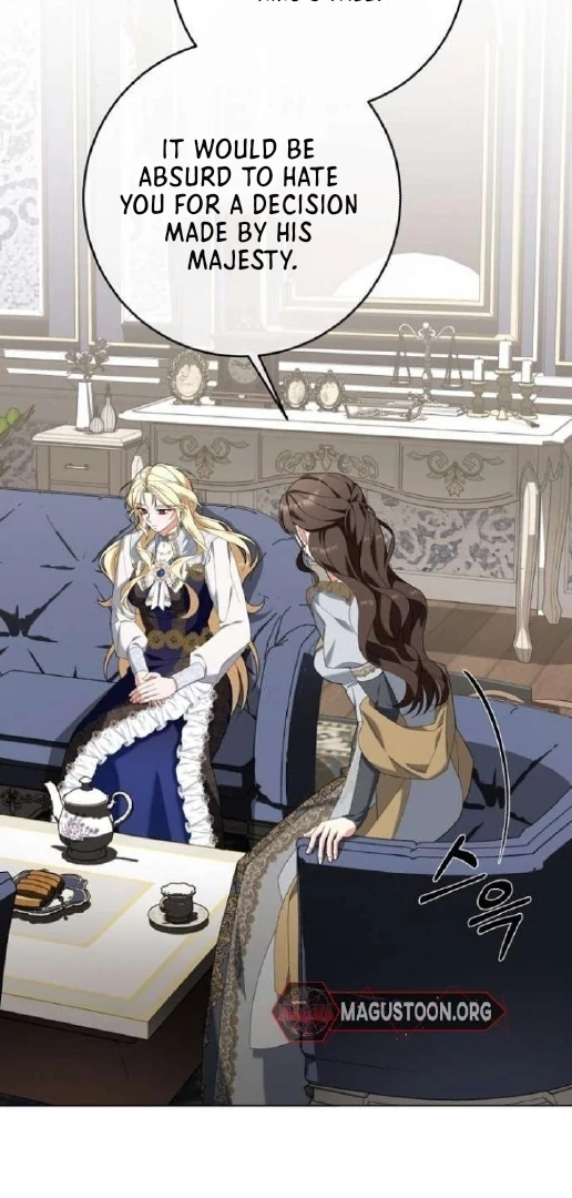 Read Poisoned Chalice_ The Poisoned Princess Manga Online