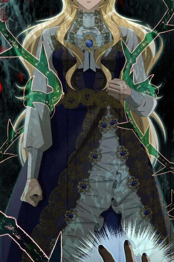 Read Poisoned Chalice_ The Poisoned Princess Manga Online