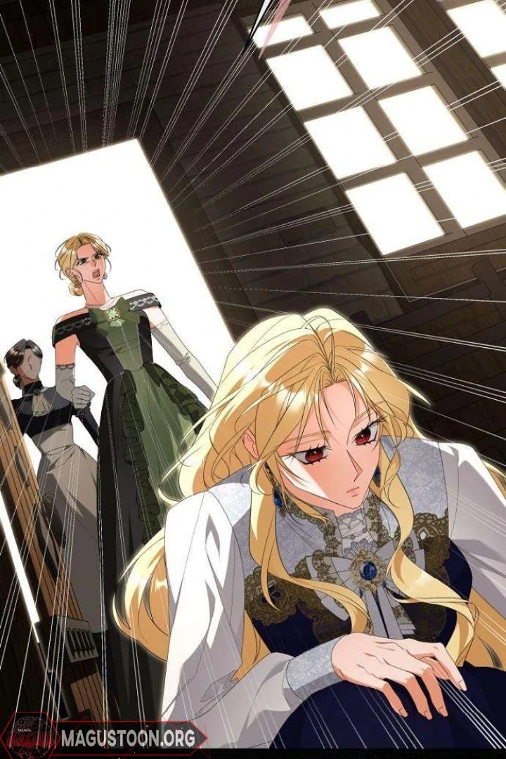 Read Poisoned Chalice_ The Poisoned Princess Manga Online