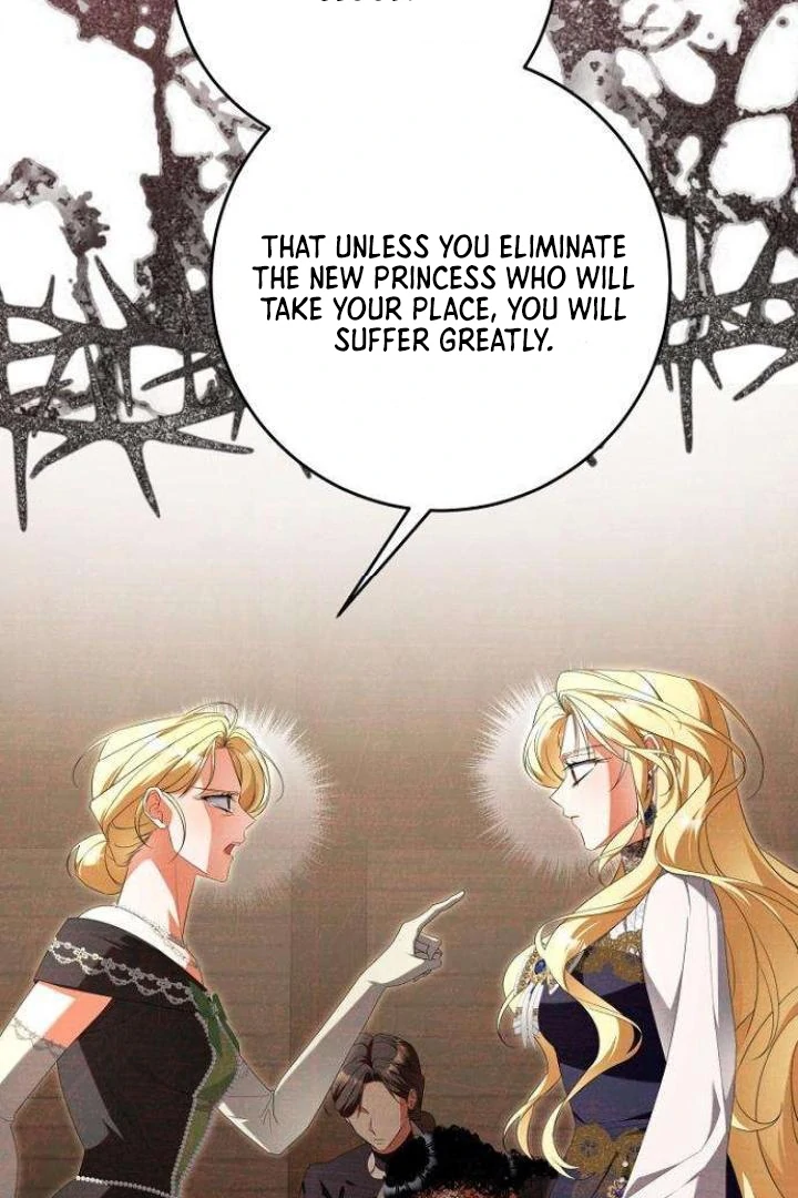 Read Poisoned Chalice_ The Poisoned Princess Manga Online