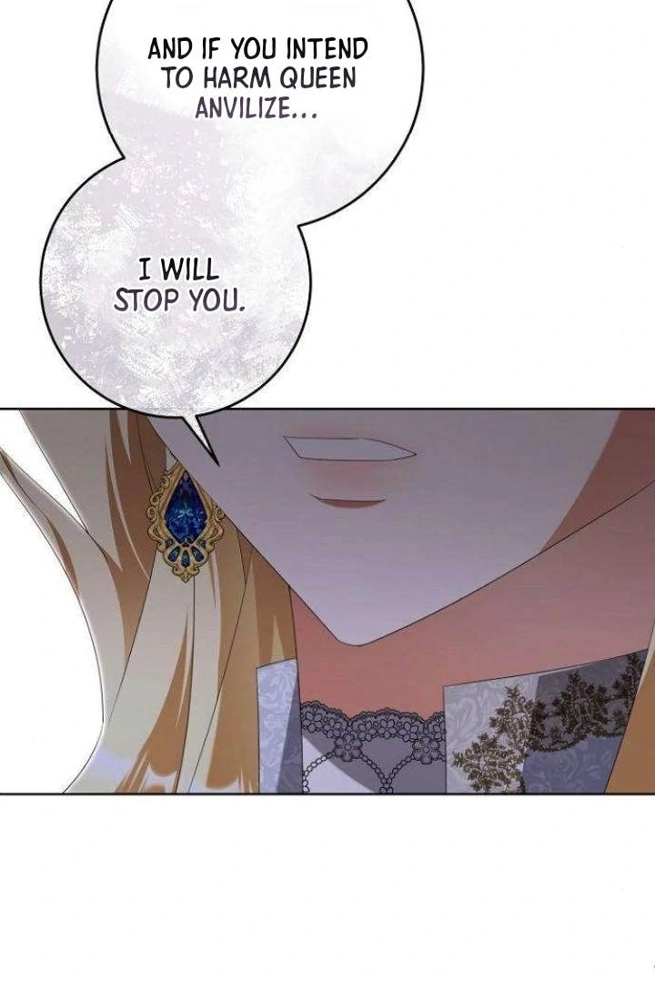 Read Poisoned Chalice_ The Poisoned Princess Manga Online