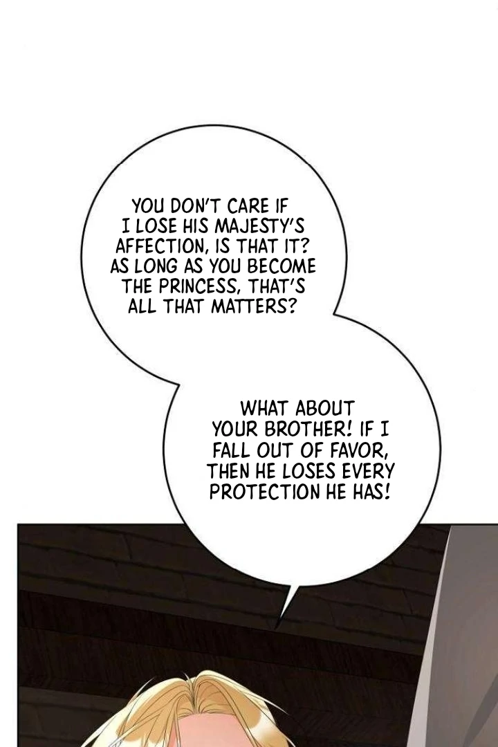 Read Poisoned Chalice_ The Poisoned Princess Manga Online