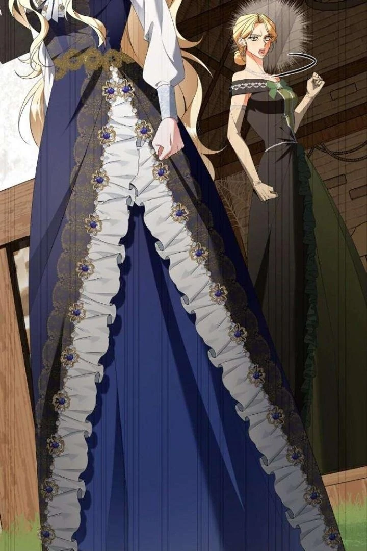 Read Poisoned Chalice_ The Poisoned Princess Manga Online